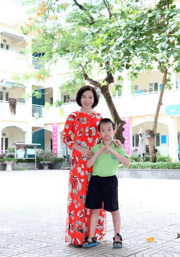 Trường Tiểu học Ngọc Thụy