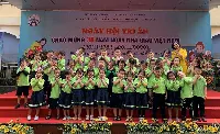Trường Tiểu học Ngọc Thụy