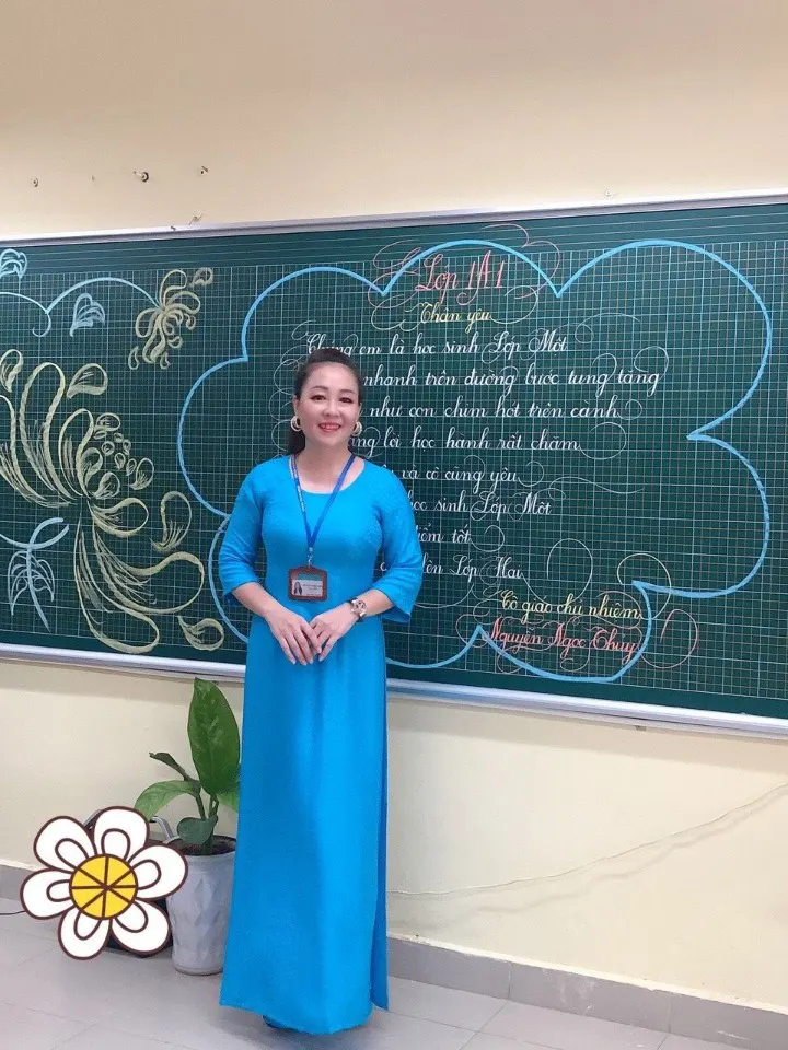 Trường Tiểu Học Minh Khai