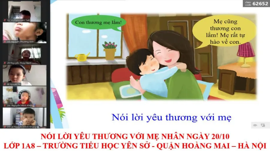 Trường tiểu học Yên Sở