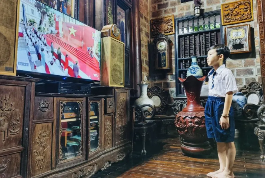 Trường tiểu học Yên Sở