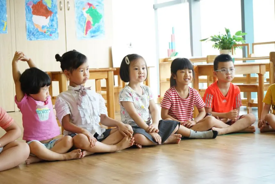 Trường Mầm Non Casa dei Bambini Montessori Preschool - Cơ sở Mỹ Đình