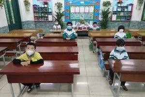 Trường Tiểu học Đáp Cầu