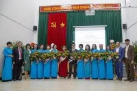Trường Tiểu học Đáp Cầu