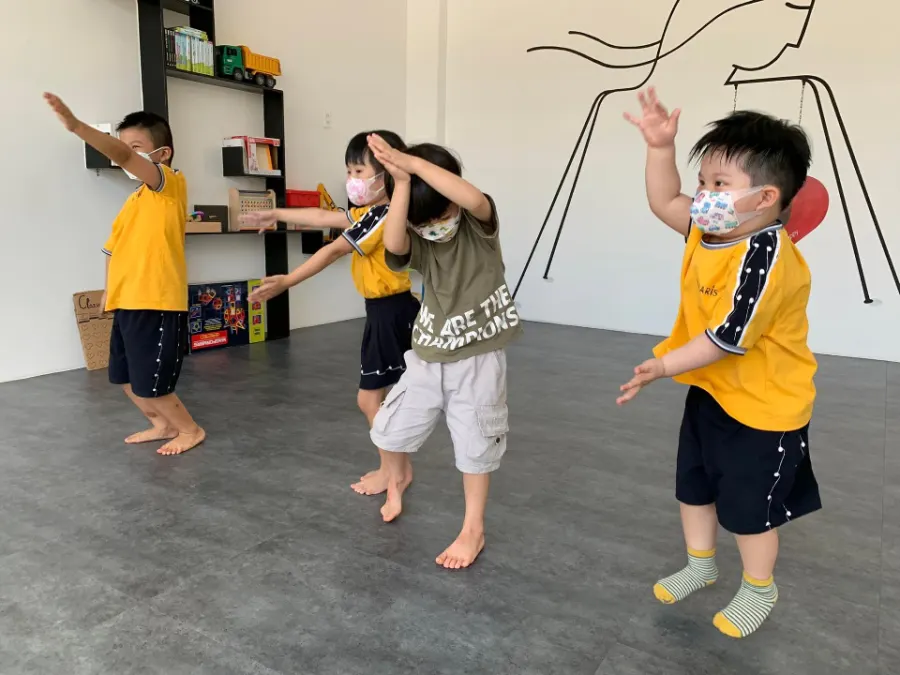 Trường mầm non quốc tế Polaris ( Polaris International Preschool ) - Thuận An