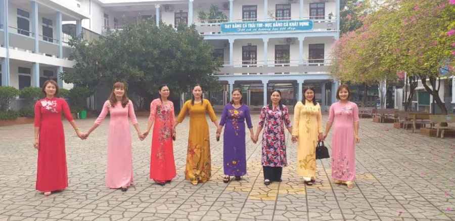 Trường tiểu học Điện Biên 2