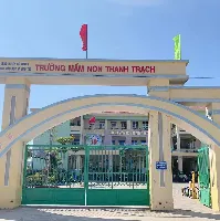 Trường Mầm Non Thanh Trạch