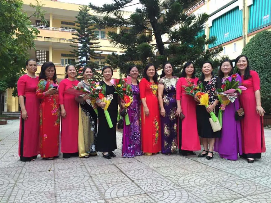 Trường Tiểu Học Ba Đình-Tp Thanh Hóa