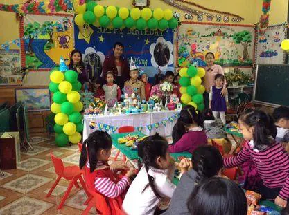 Nhóm Trẻ Ngọc Nhi