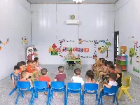 Nhóm trẻ Hoạ Mi