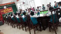 Trường Tiểu Học Châu Giang A