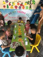 Nhóm Trẻ Hoạ Mi