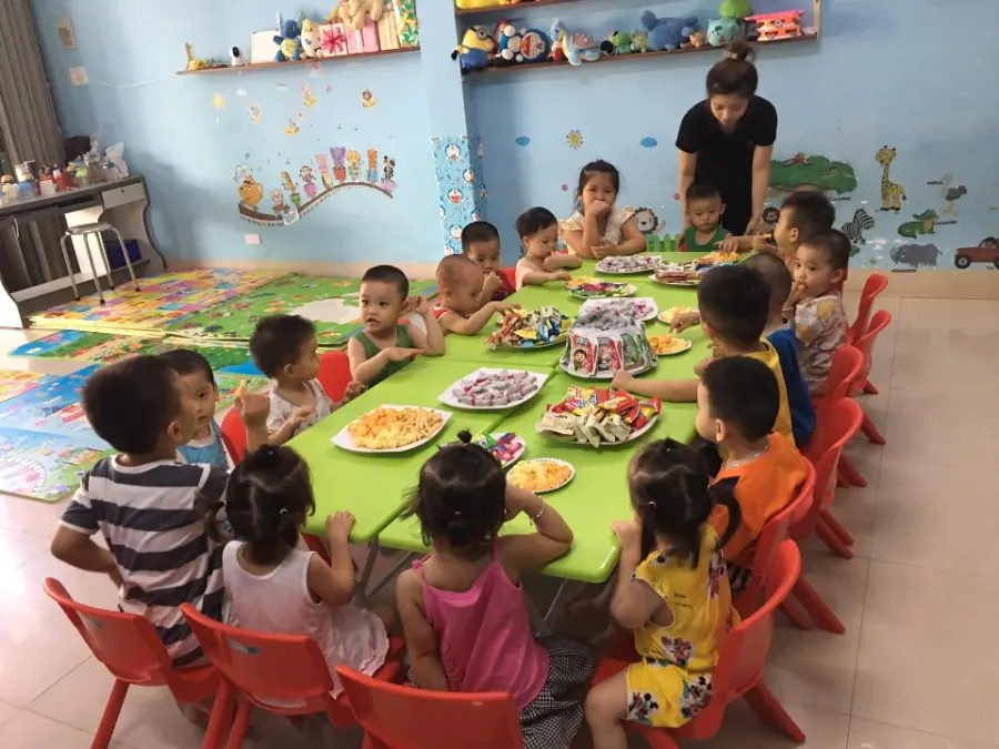 Nhóm Trẻ Quỳnh Trang - Nghĩa Chánh