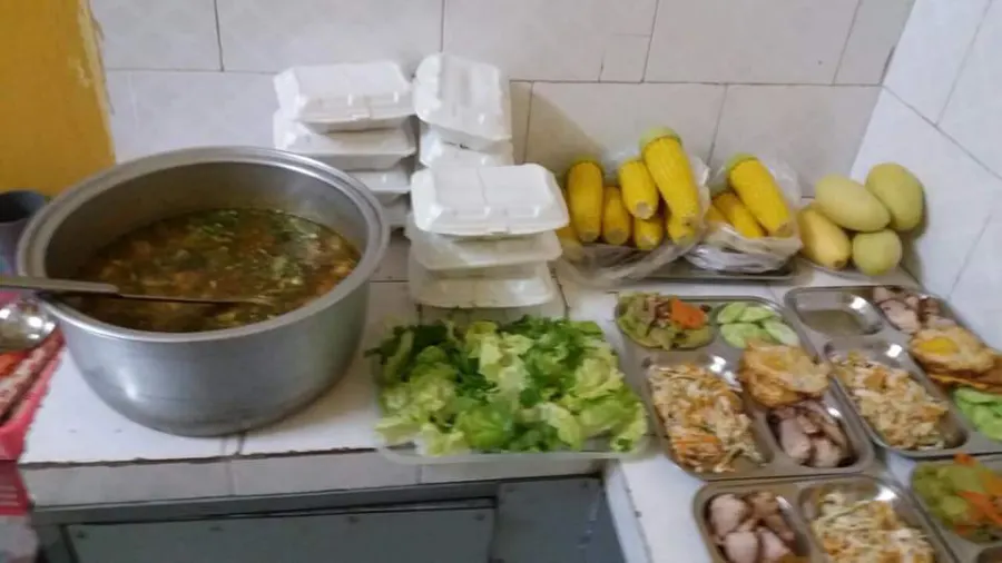 Trường Mầm Non Cẩm Chế