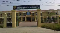 Trường Mầm Non Thanh Xá
