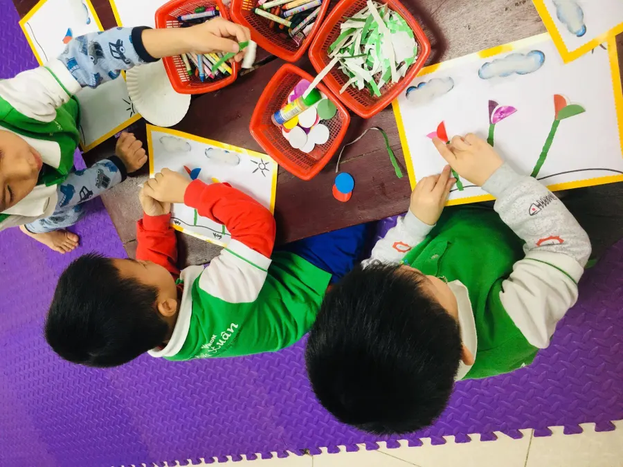 Mầm non Mùa Xuân (Cơ sở 3)