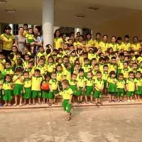 Trường Mầm Non Hướng Dương Thị Trấn Đồi Ngô - CS1 Thanh Tân