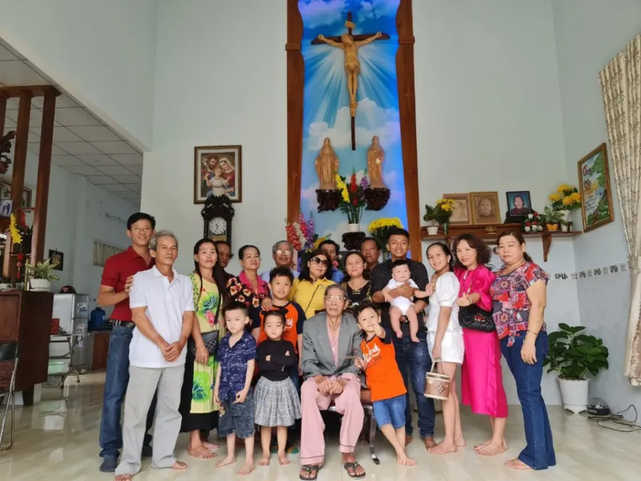 Trường Tiểu học Lê Đức Thọ