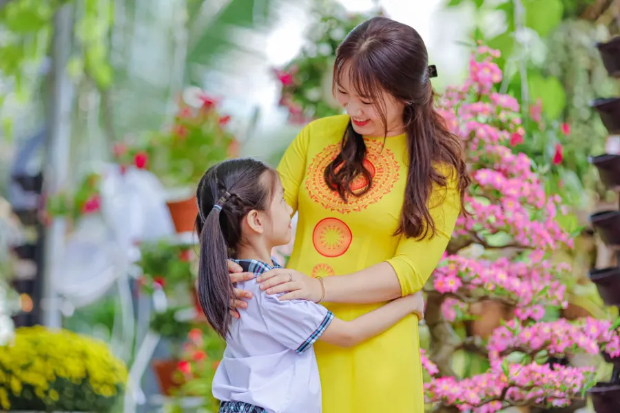 Trường Tiểu học Lê Đức Thọ