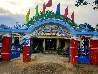 Trường Mầm Non 19/5