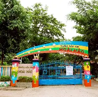 Trường Mầm Non Hoài Hảo