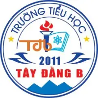 Trường Tiểu Học Tây Đằng B