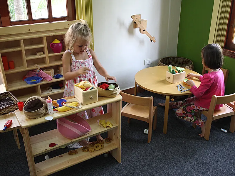 International German School - IGS (Trường Quốc tế Đức TPHCM)