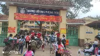 Trường Tiểu Học Phượng Cách