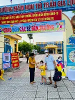 Trường Mầm Non Gia Lộc - Gia Tân
