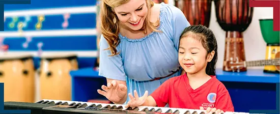 Trường mầm non Quốc tế Sài Gòn Pearl (ISSP)