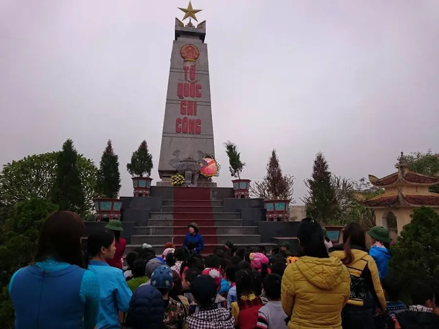 Trường Mầm Non Hiệp Lực