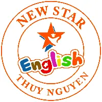 Hệ Thống Anh Ngữ New Star  English