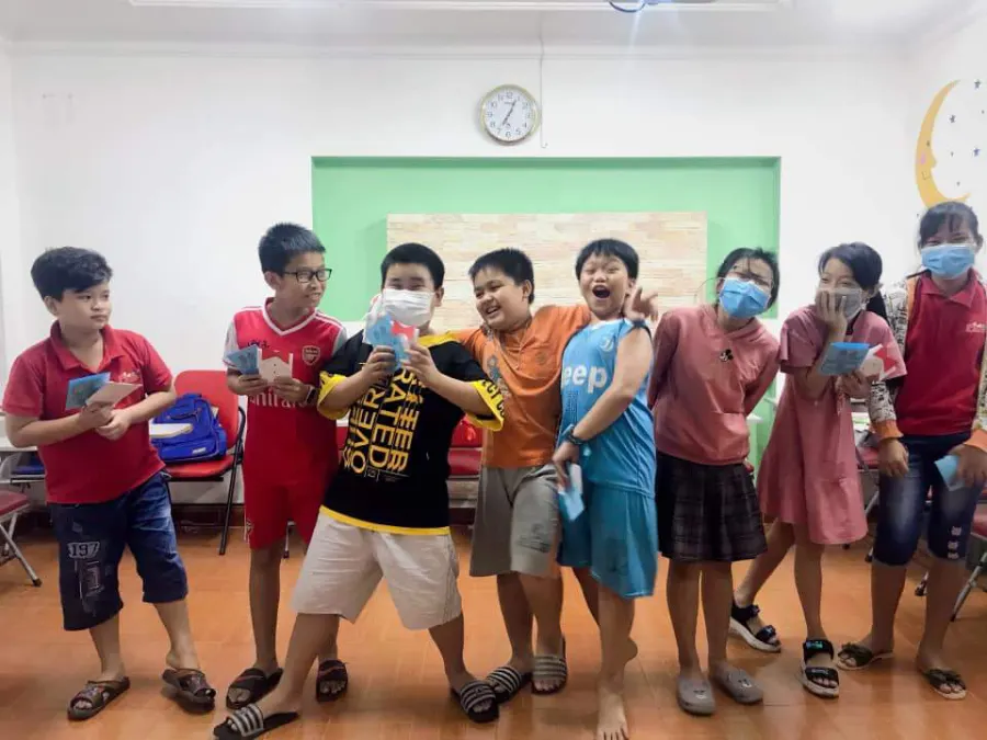 Trung Tâm Ngoại Ngữ Trí Tuệ Việt