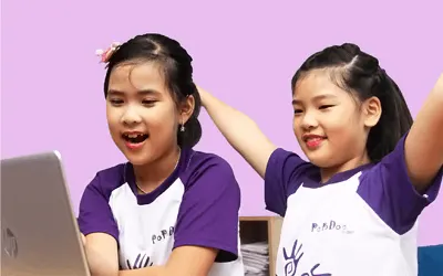 Trung Tâm Anh Ngữ Popodoo Hải Phòng