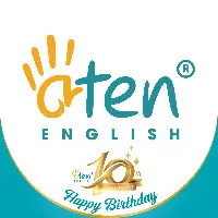 Trung Tâm Anh Ngữ Aten