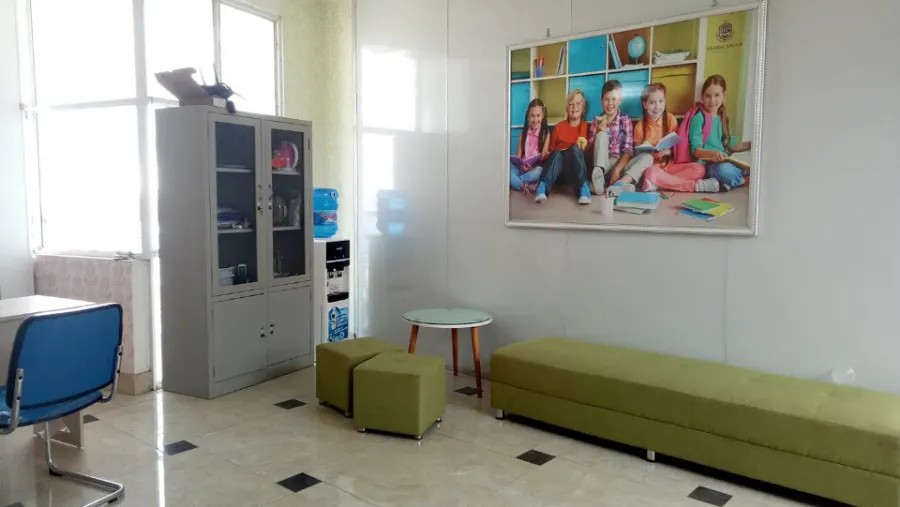 Trung Tâm Tiếng Anh Happy English (Happy English Center)