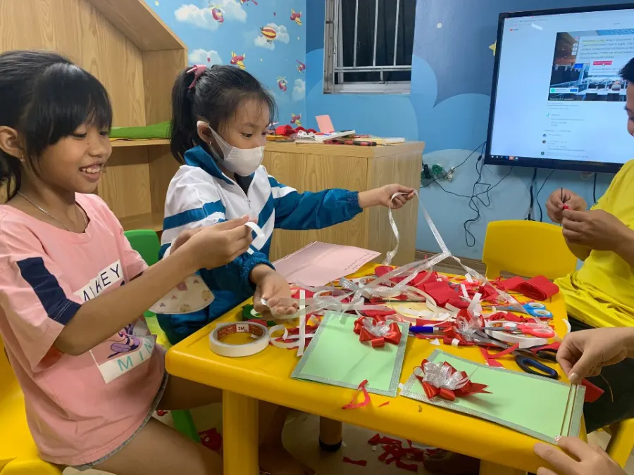Trung Tâm Tiếng Anh ACEE ( ACEE English )