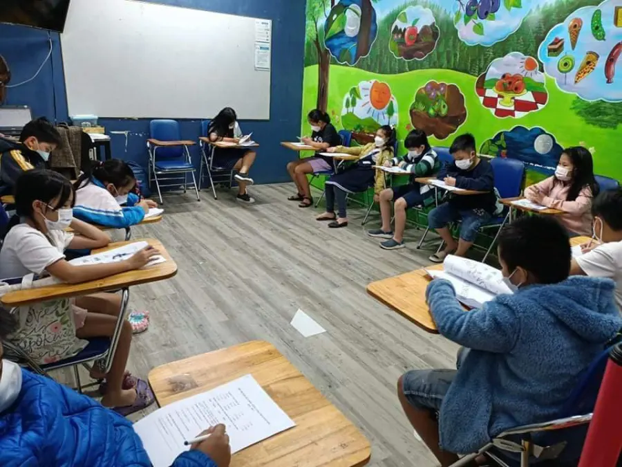 Hệ Thống Trung tâm Anh Ngữ Quốc Tế ILEAD AMA HUẾ