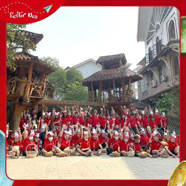 Trung Tâm Anh Ngữ Phượng Hoàng ( Phoenix Education )