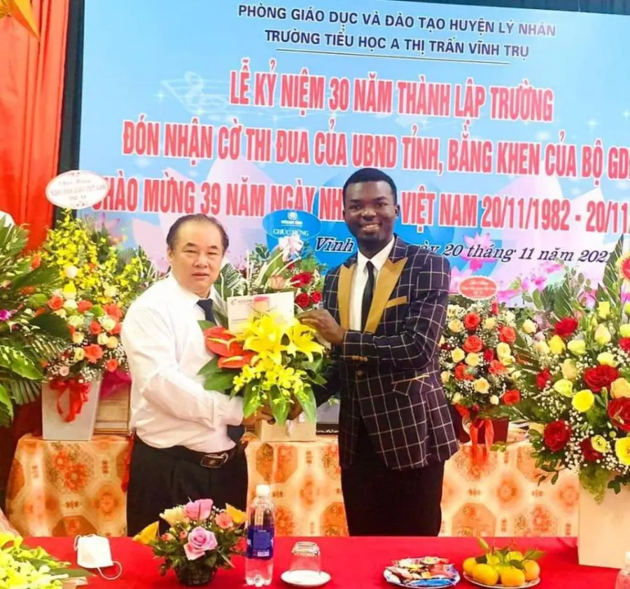 Hệ Thống Anh Ngữ Quốc Tế Ecolink