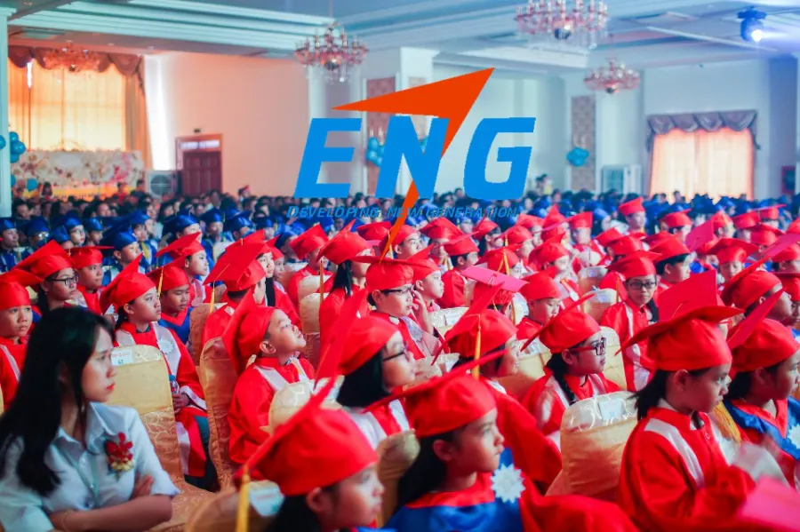 Trung Tâm Ngoại Ngữ Thế Hệ Mới