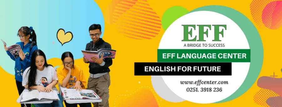 Trung Tâm Ngoại Ngữ EFF
