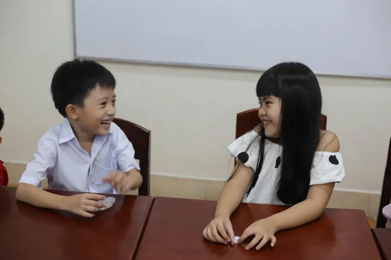 Trung tâm Kỹ Năng Sống Và Ngoại Ngữ Lets Start Nha Trang