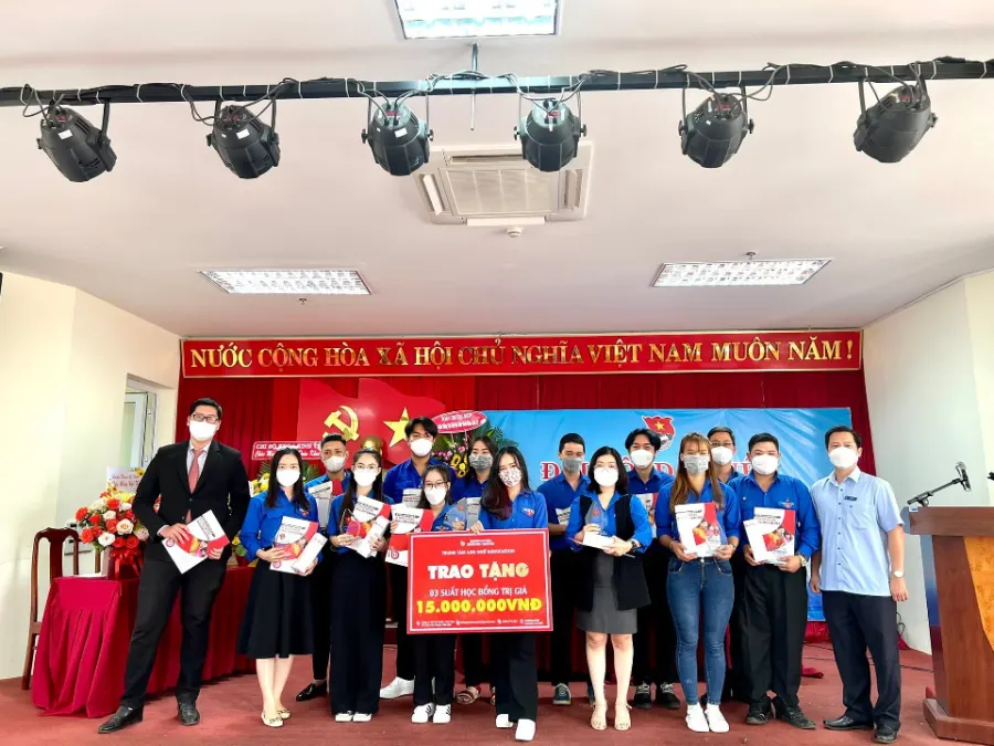 Trung Tâm Anh Ngữ B.Education English Center