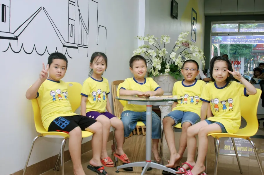 Trung Tâm Ngoại Ngữ New Sky Xuân Mai (Dream Sky Xuân Mai)