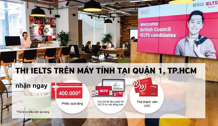 Trung Tâm Ngoại Ngữ-Tin Học Anh Việt
