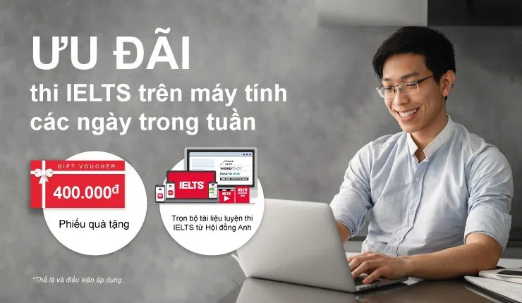 Hệ thống Trung tâm Ngoại ngữ Anh Việt
