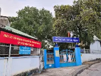 Trường Tiểu Học An Thạnh