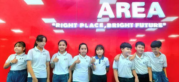 Trung Tâm Anh Ngữ Quốc Tế Athena - Hoà Khánh