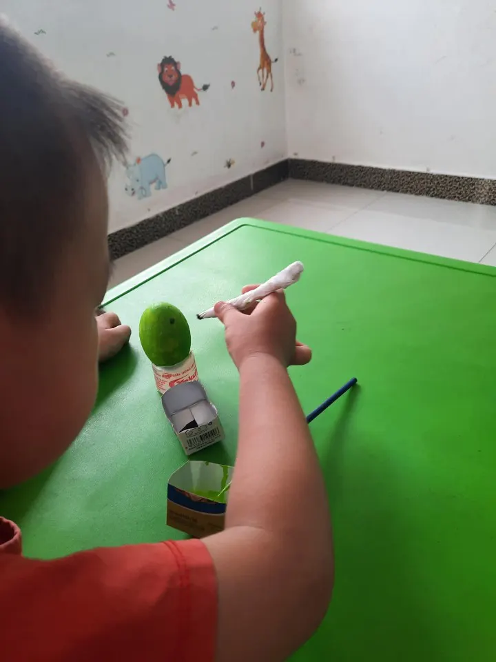 Trung tâm Can Thiệp Sớm Thuận An